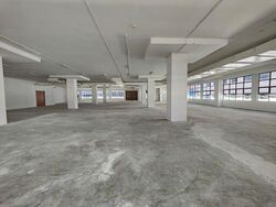 Yishun Industrial Park A (D27), Factory #571647041